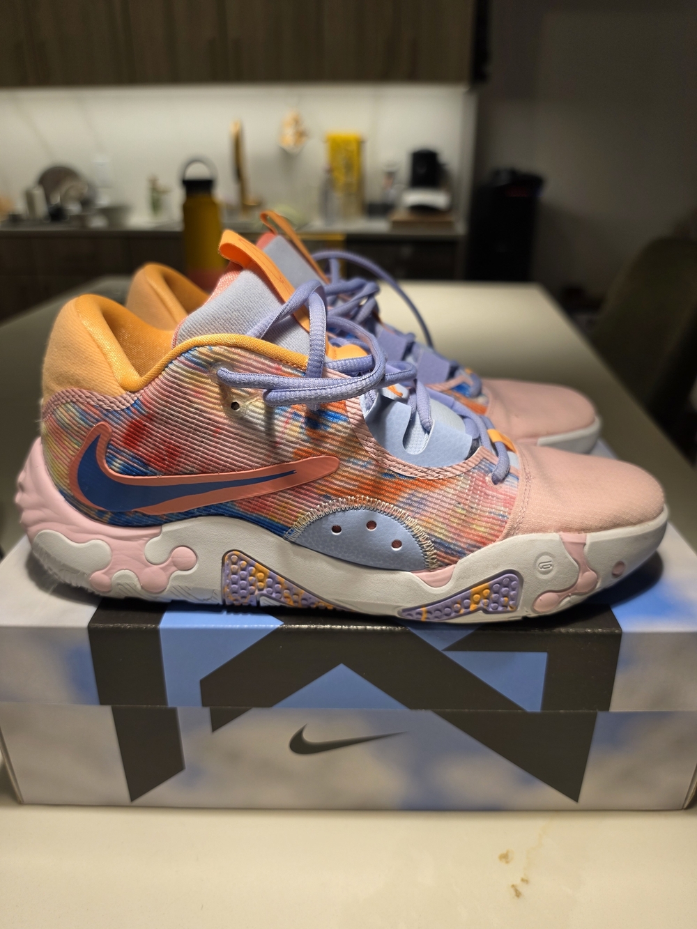 PG 6 - Size 9